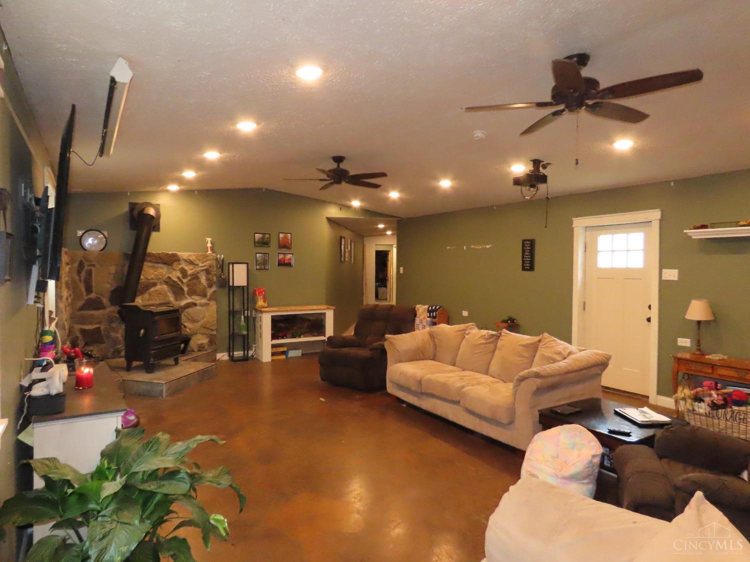 14967 Leive Road Canaan, IN 47224 - Photo 20 of 36