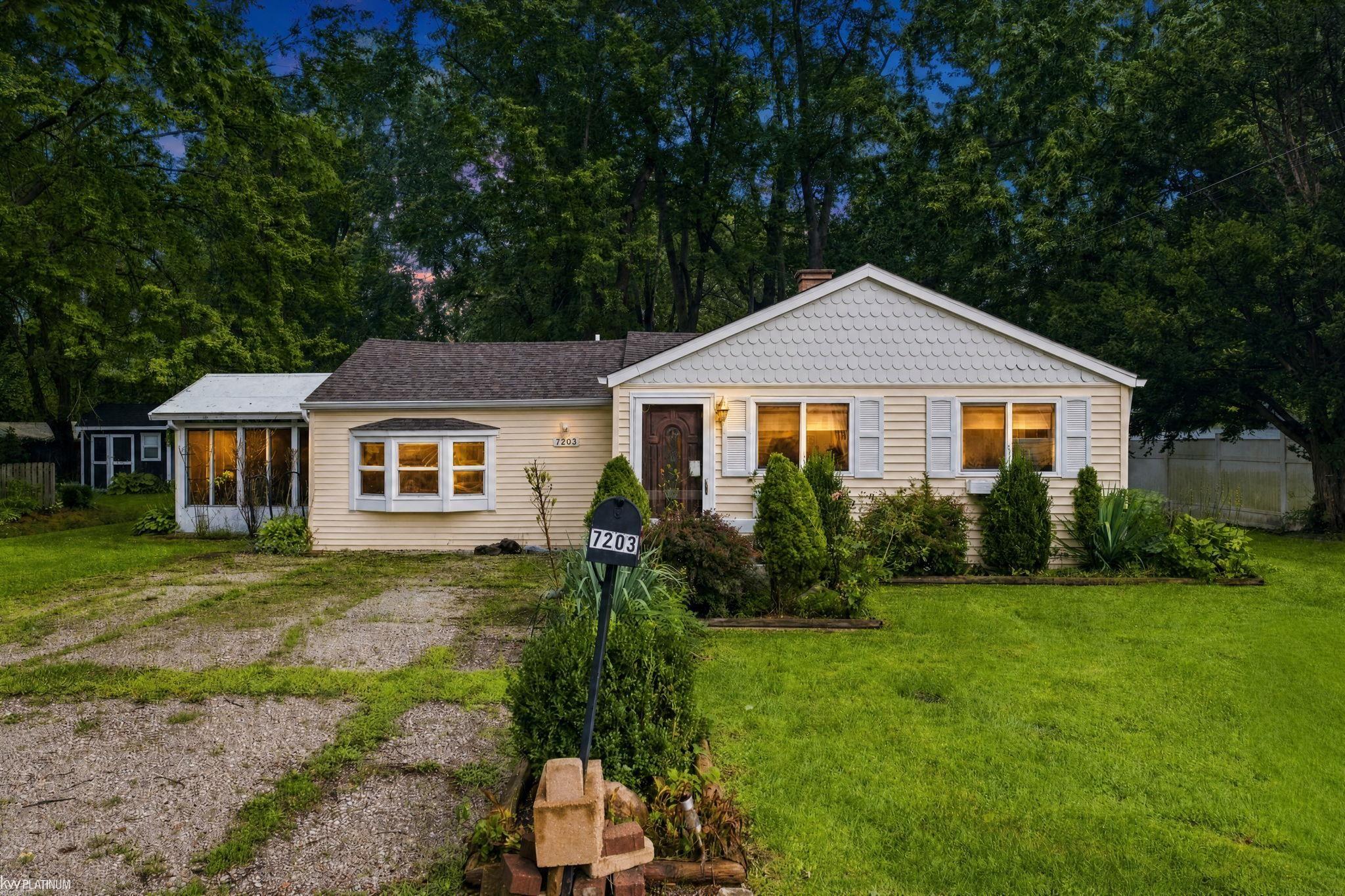 7203 Aspen Road Lexington, MI 48450 - Photo 1 of 37 Gallery Image 1