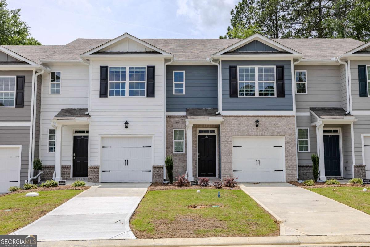 21 Sweetspire Drive Northwest Rome, GA 30165 - Photo 1 of 1 Gallery Image 1