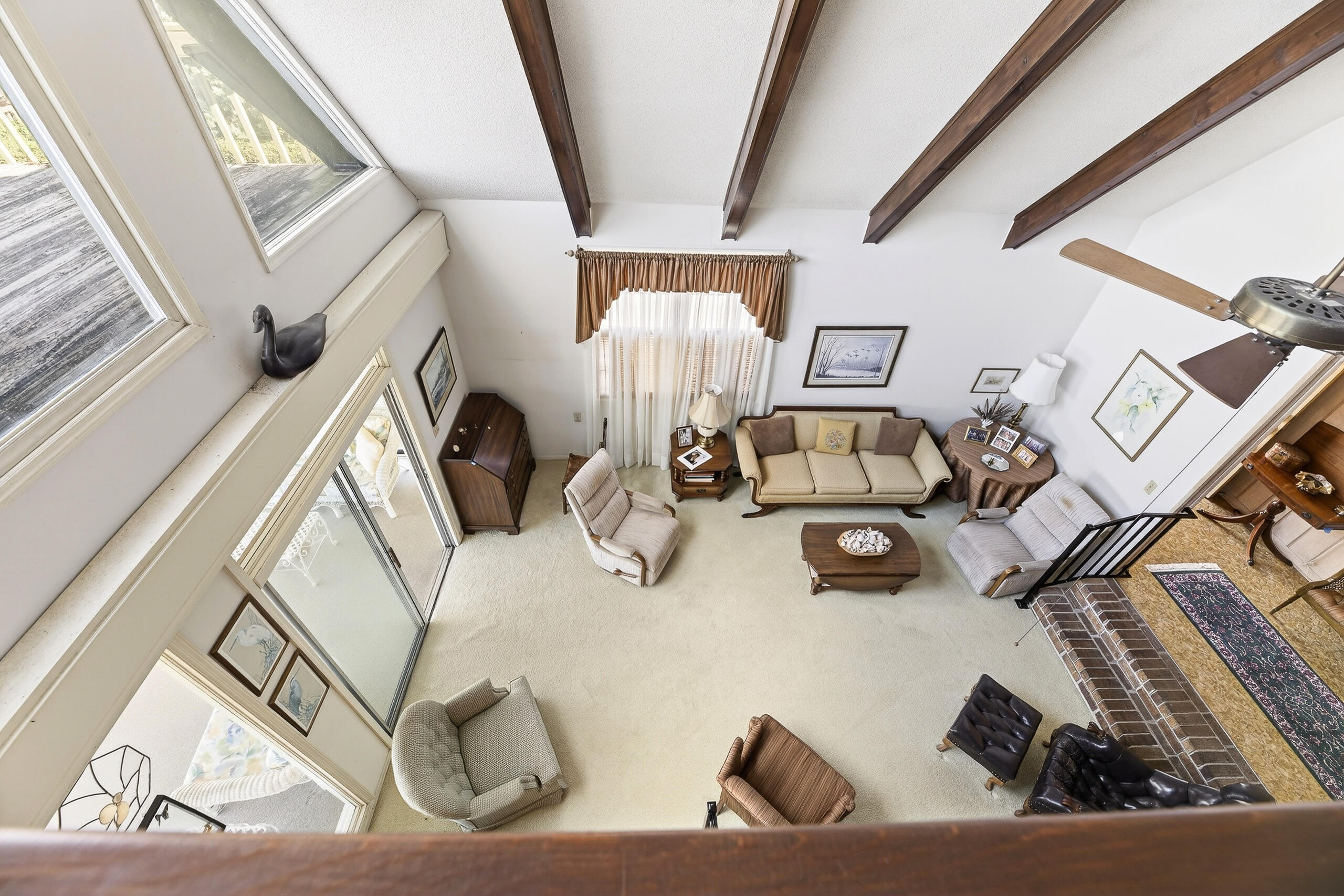 603 Santee Drive Santee, SC 29142 - Photo 13 of 51 View From Above