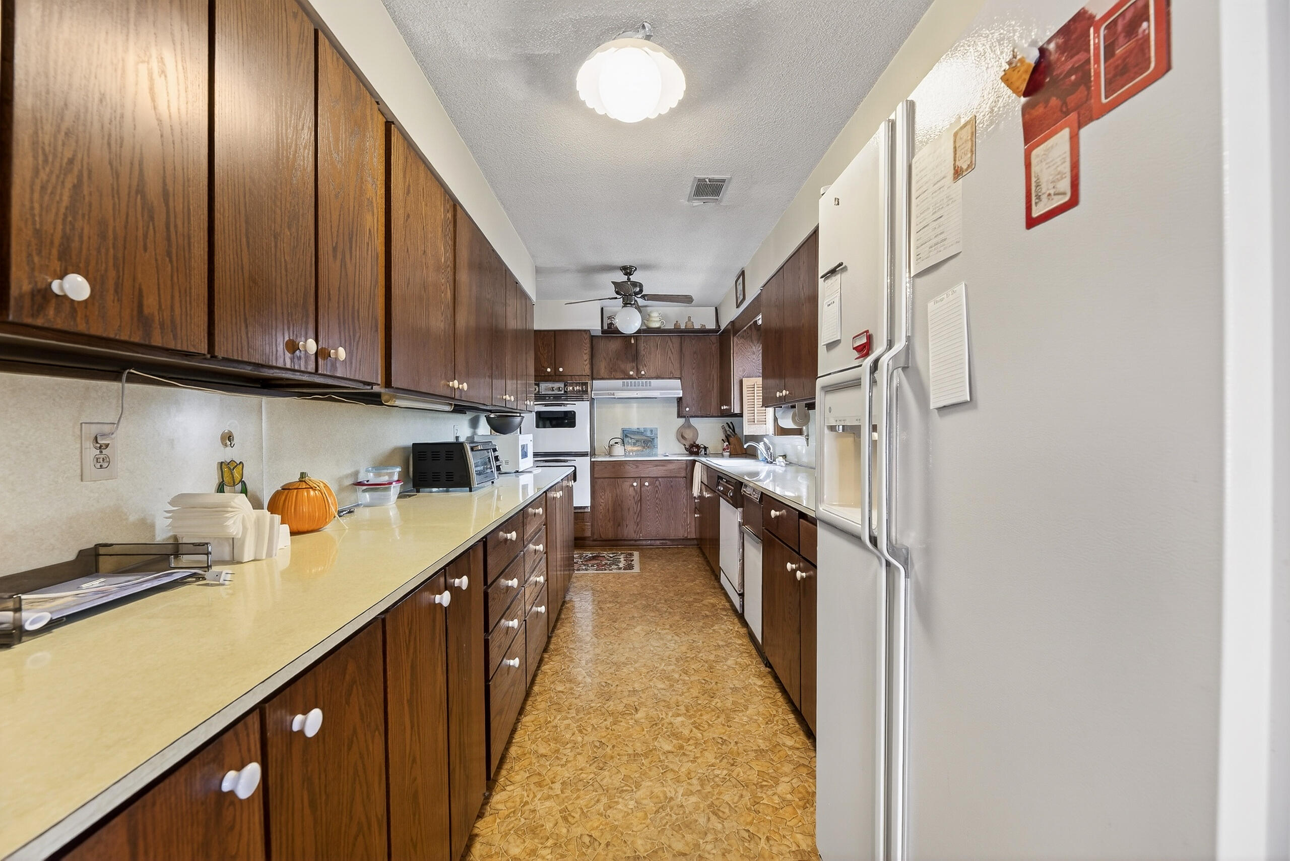 603 Santee Drive Santee, SC 29142 - Photo 24 of 51 All Appliances Convey with Home