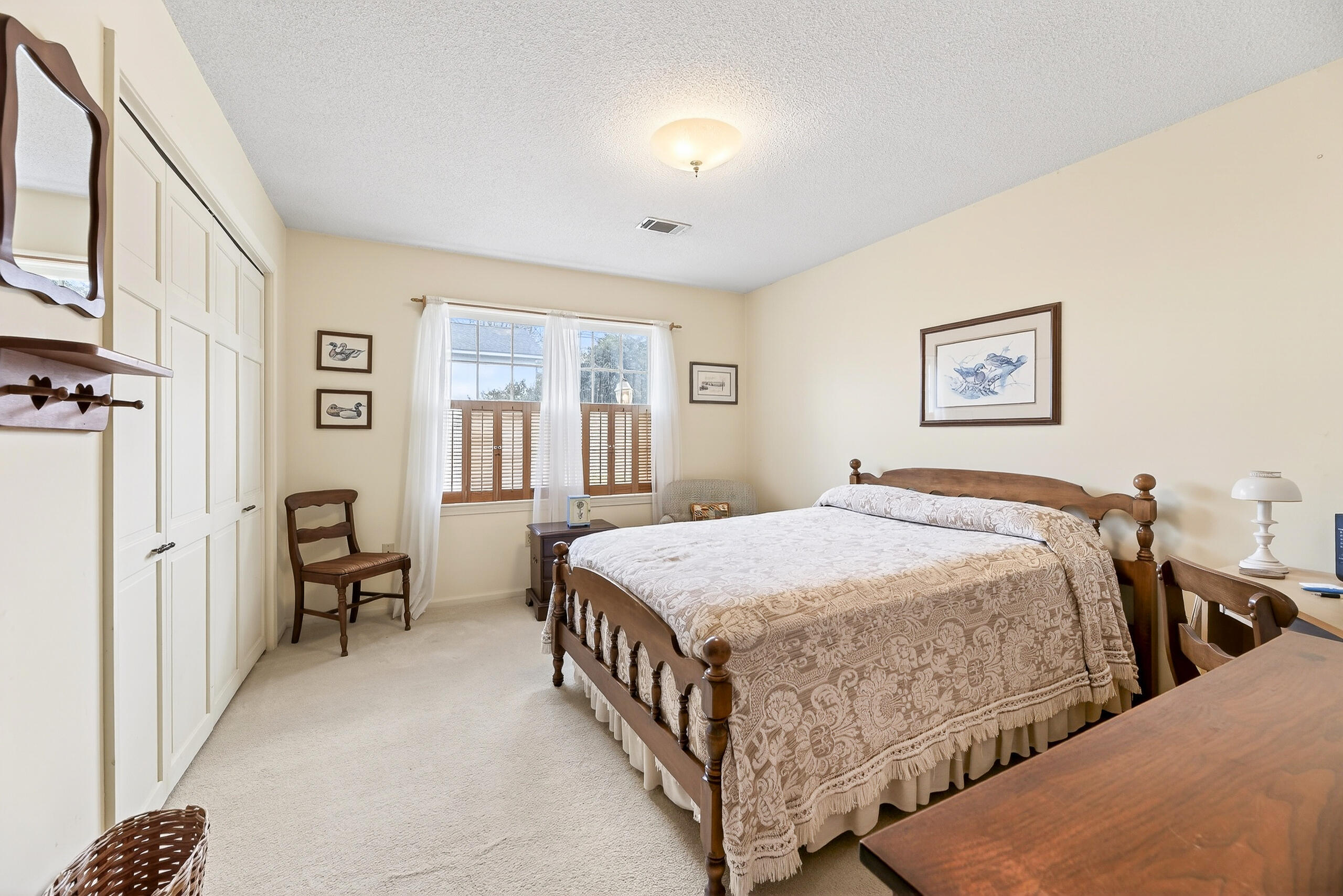 603 Santee Drive Santee, SC 29142 - Photo 28 of 51 Guest Bedroom #1