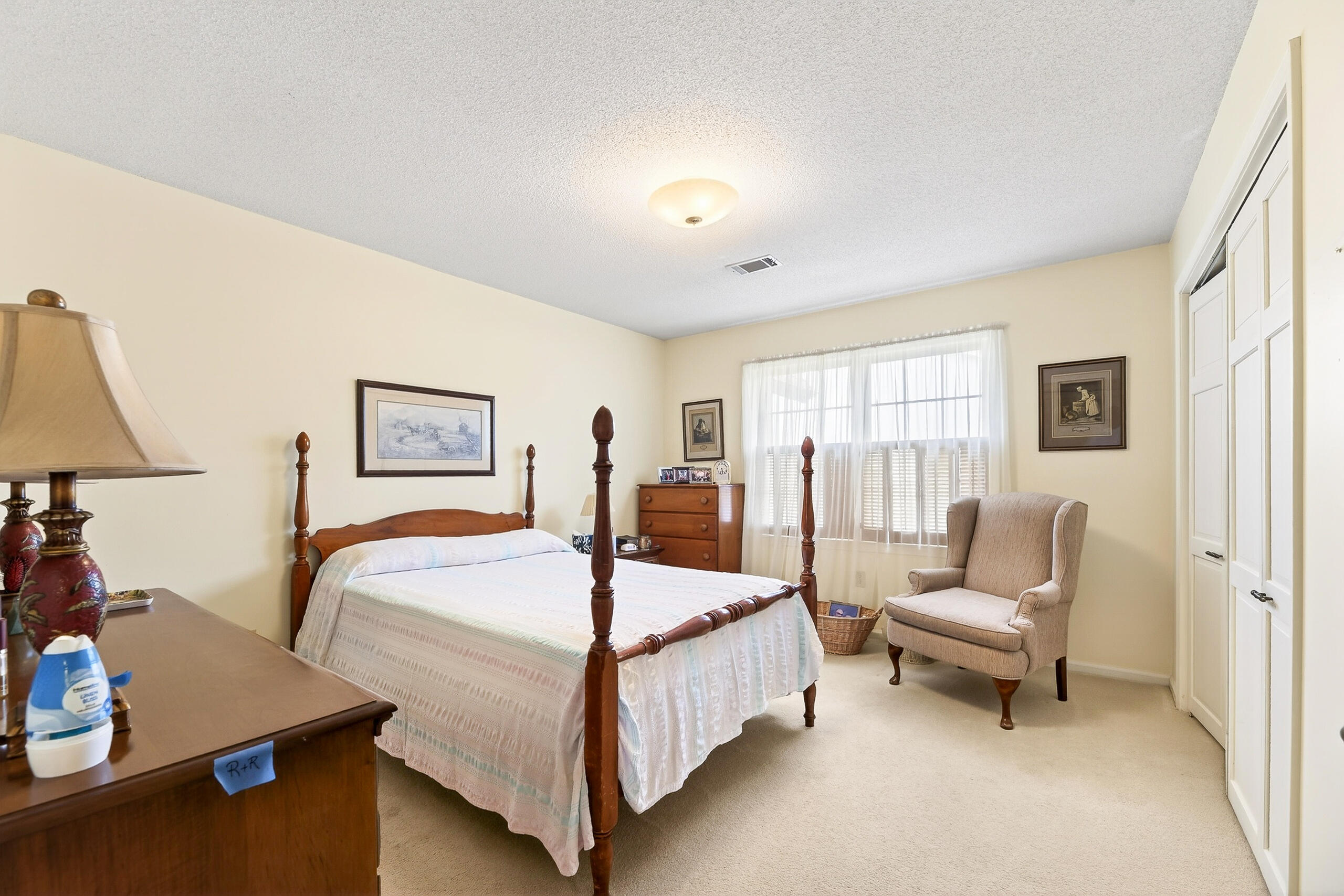 603 Santee Drive Santee, SC 29142 - Photo 29 of 51 Guest Bedroom #2