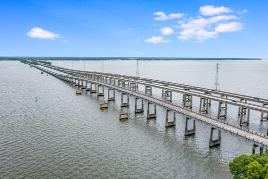 603 Santee Drive Santee, SC 29142 - Photo 46 of 51 Lake Marion Largest Lake in SC