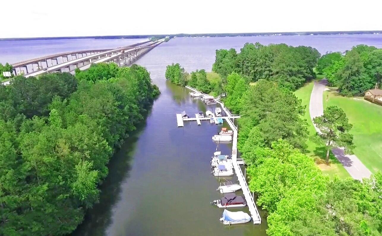 603 Santee Drive Santee, SC 29142 - Photo 47 of 51 Santee Cooper Resort Marina