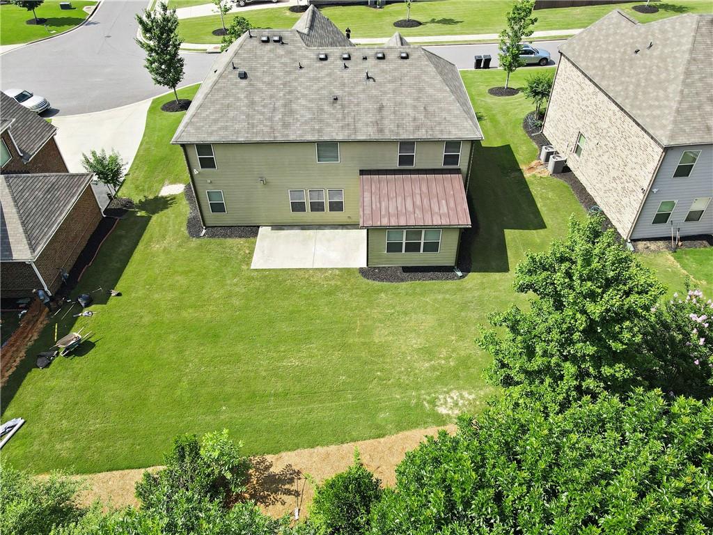4835 Edgemoore Trace Cumming, GA 30040 - Photo 49 of 59