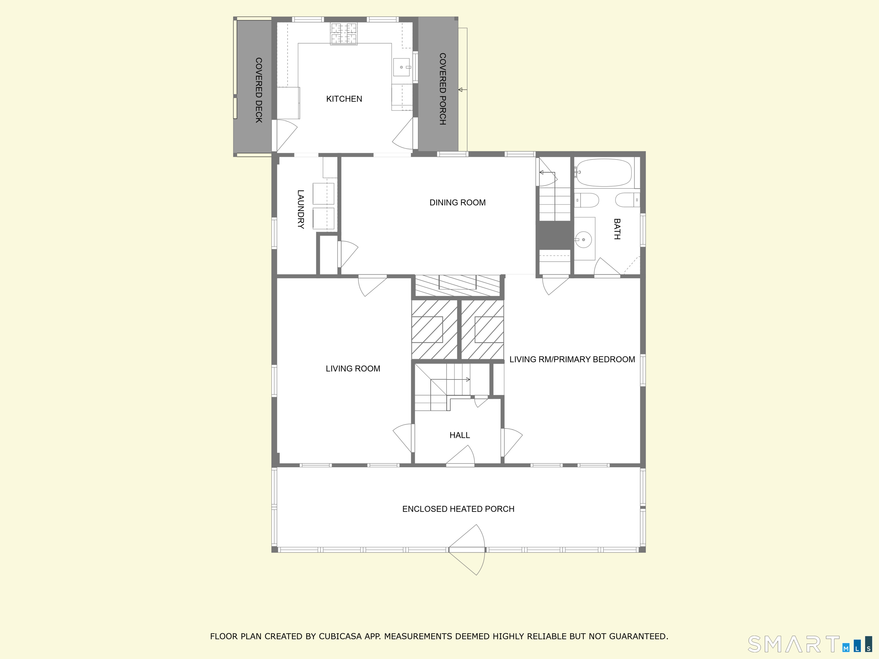 448 Grove Beach Road North Westbrook, CT 06498 - Photo 16 of 40