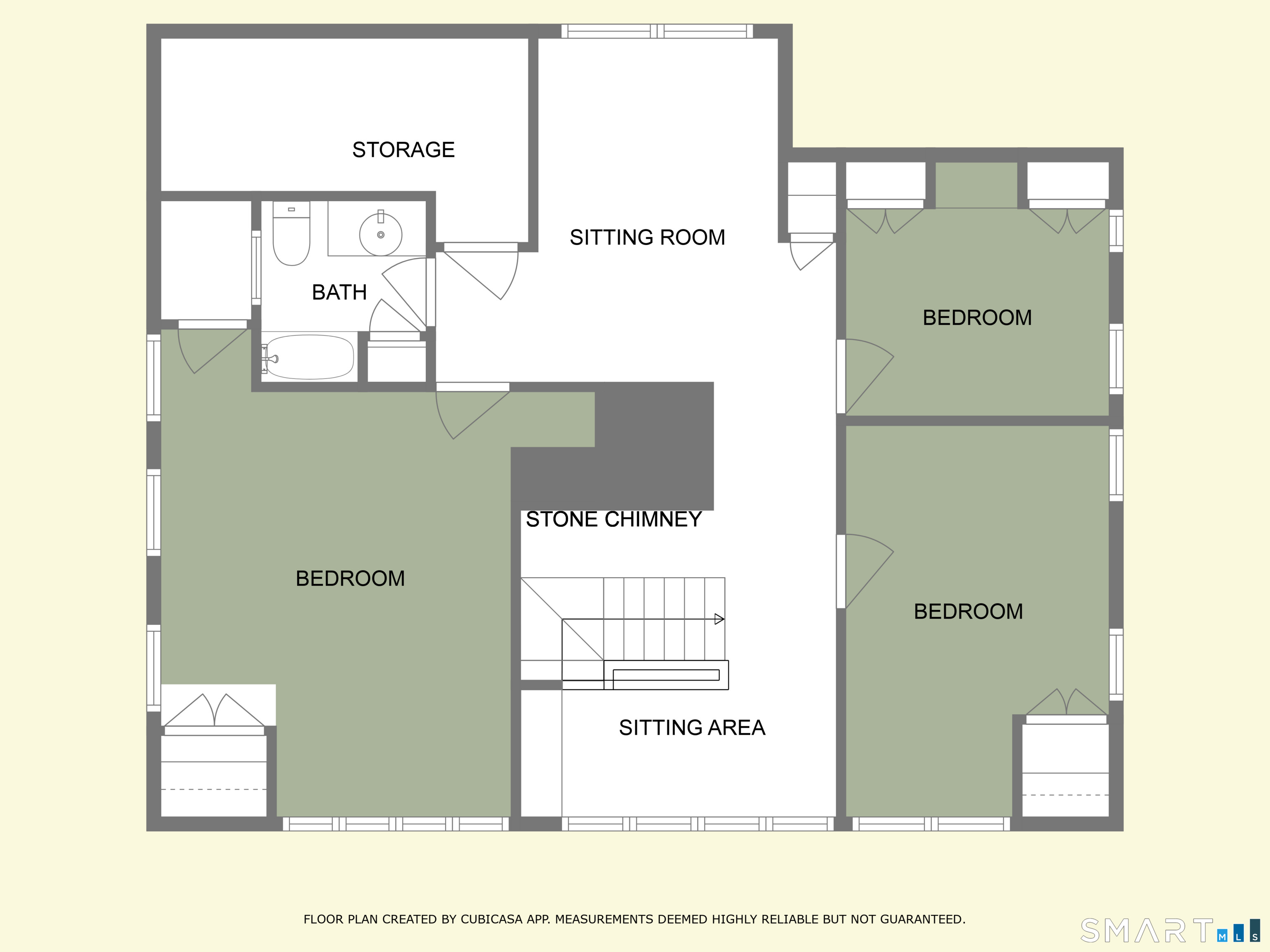 448 Grove Beach Road North Westbrook, CT 06498 - Photo 27 of 40 unknown