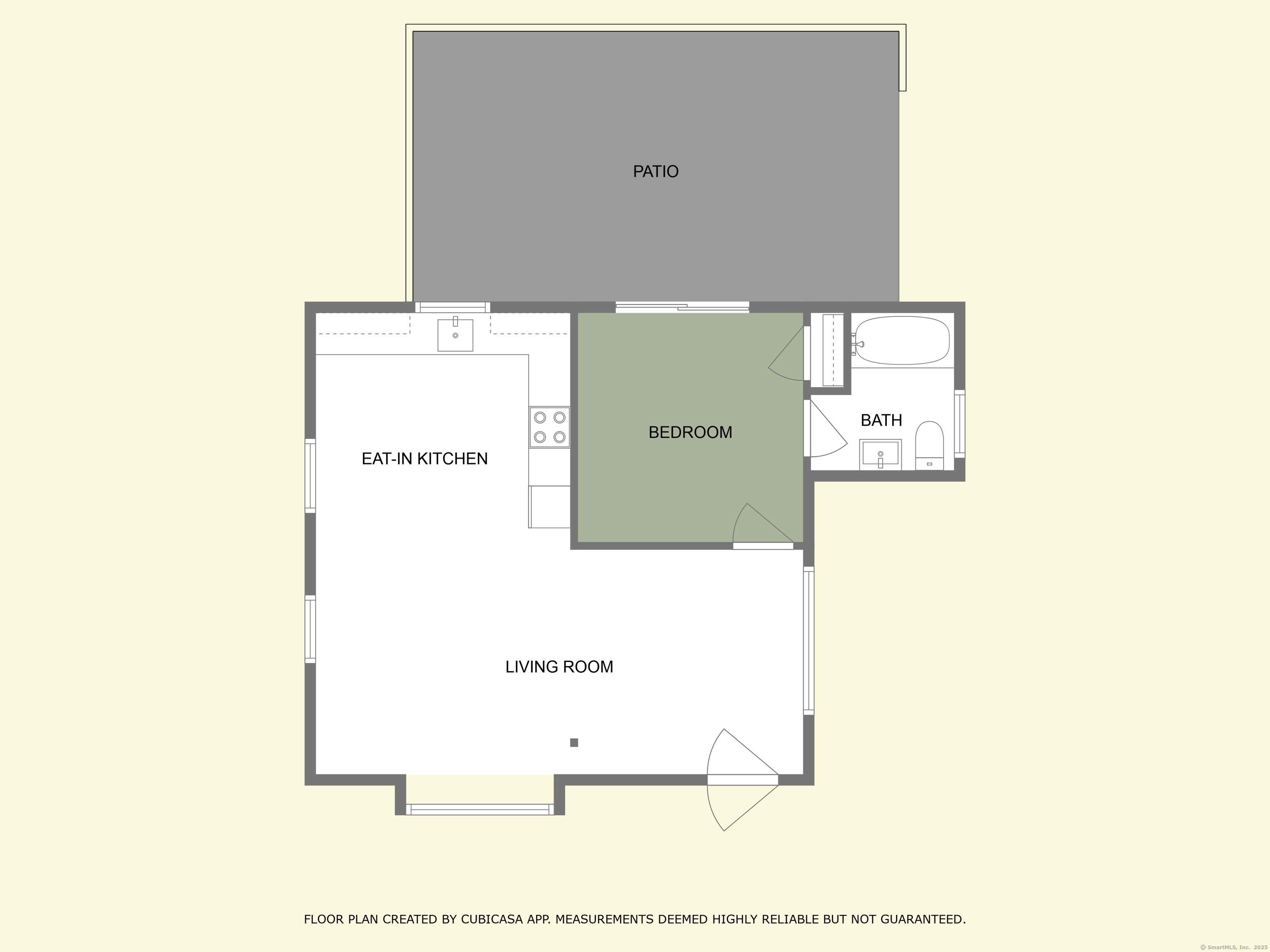 448 Grove Beach Road North Westbrook, CT 06498 - Photo 35 of 40 unknown