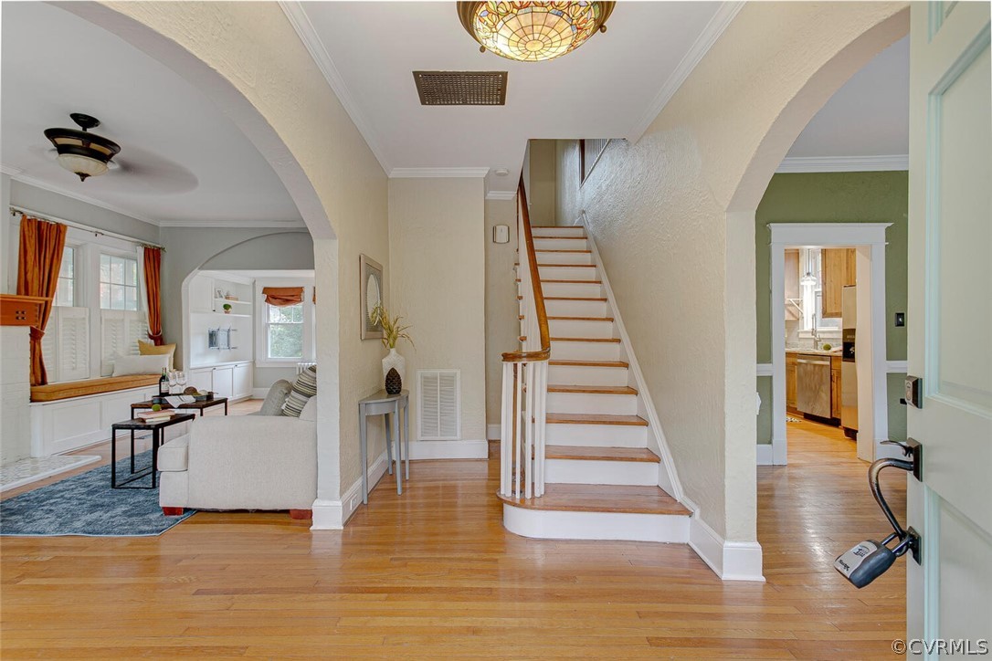 3716 Brookside Road Richmond, VA 23225 - Photo 6 of 28 Gallery Image 6