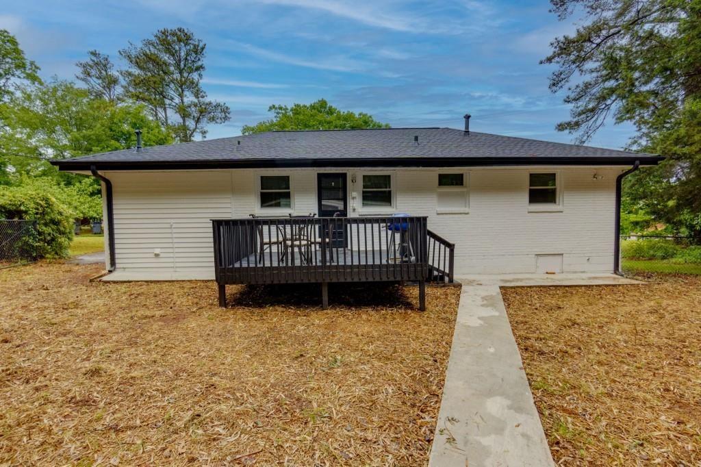 2636 Sandtown Road Southwest Marietta, GA 30060 - Photo 12 of 12