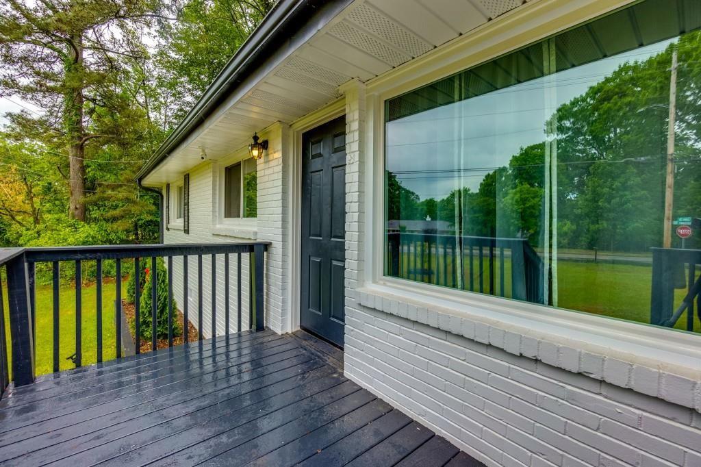 2636 Sandtown Road Southwest Marietta, GA 30060 - Photo 2 of 12