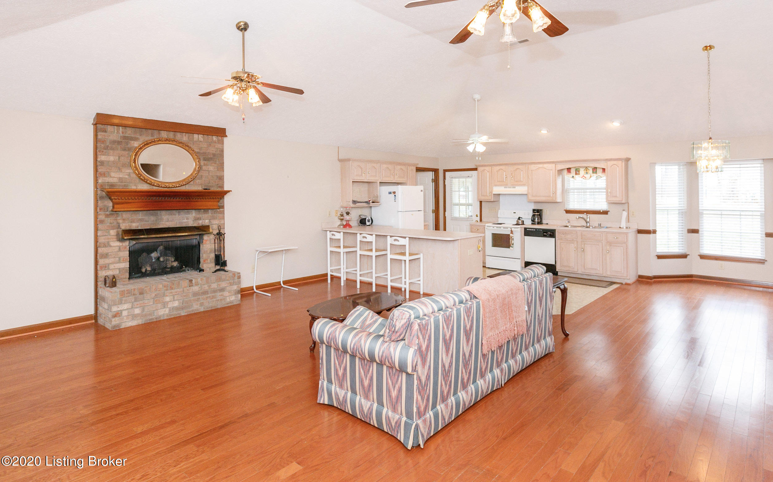 2974 Zoneton Road Shepherdsville, KY 40165 - Photo 8 of 45 0010