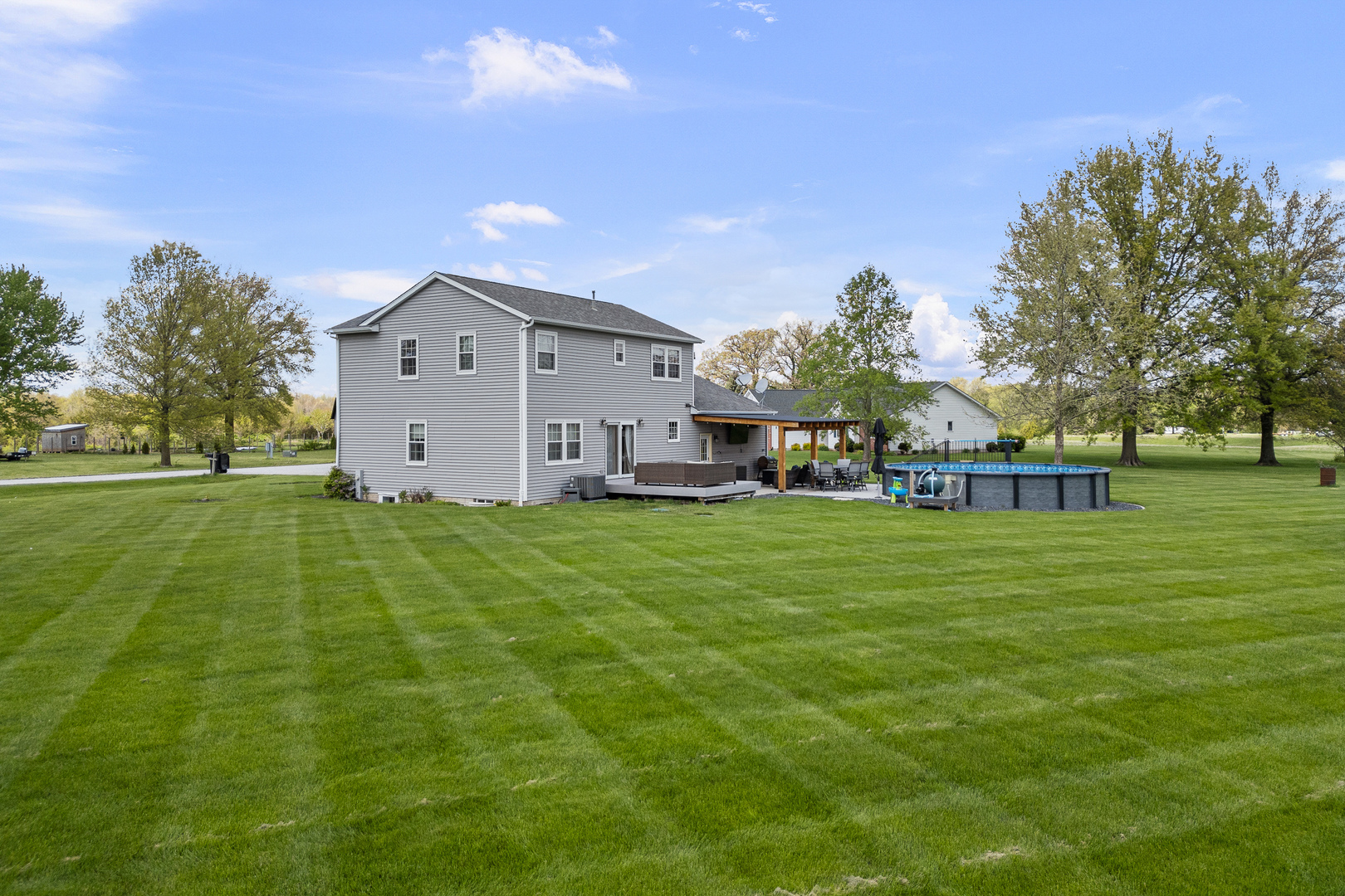 9719 86th St Court West Taylor Ridge, IL 61284 - Photo 12 of 63