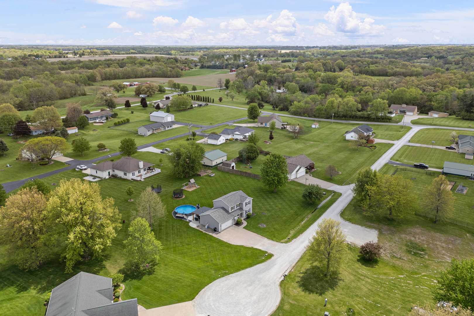9719 86th St Court West Taylor Ridge, IL 61284 - Photo 13 of 63