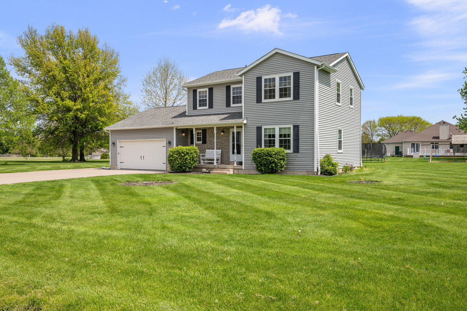 9719 86th St Court West Taylor Ridge, IL 61284 - Photo 14 of 63