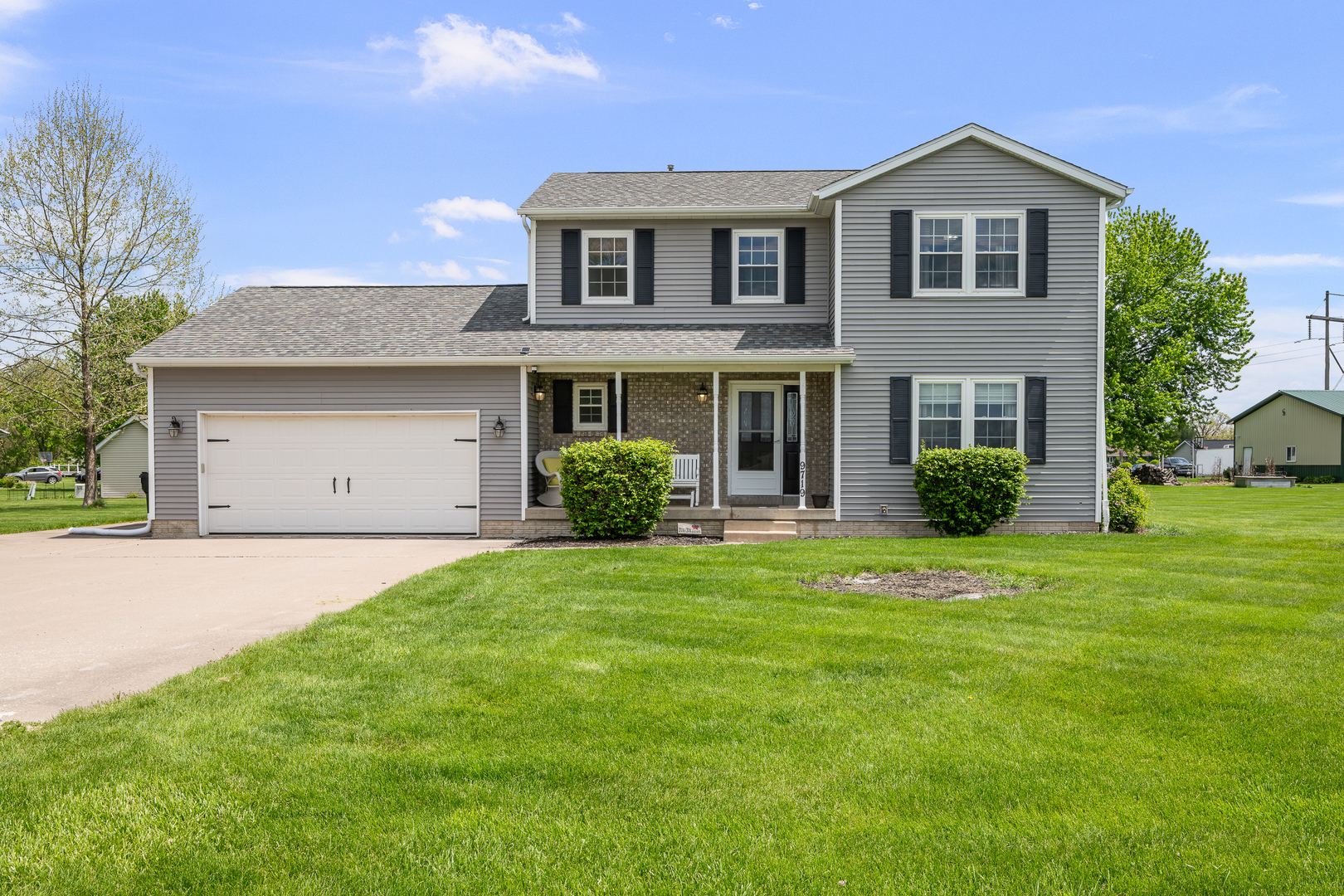 9719 86th St Court West Taylor Ridge, IL 61284 - Photo 15 of 63