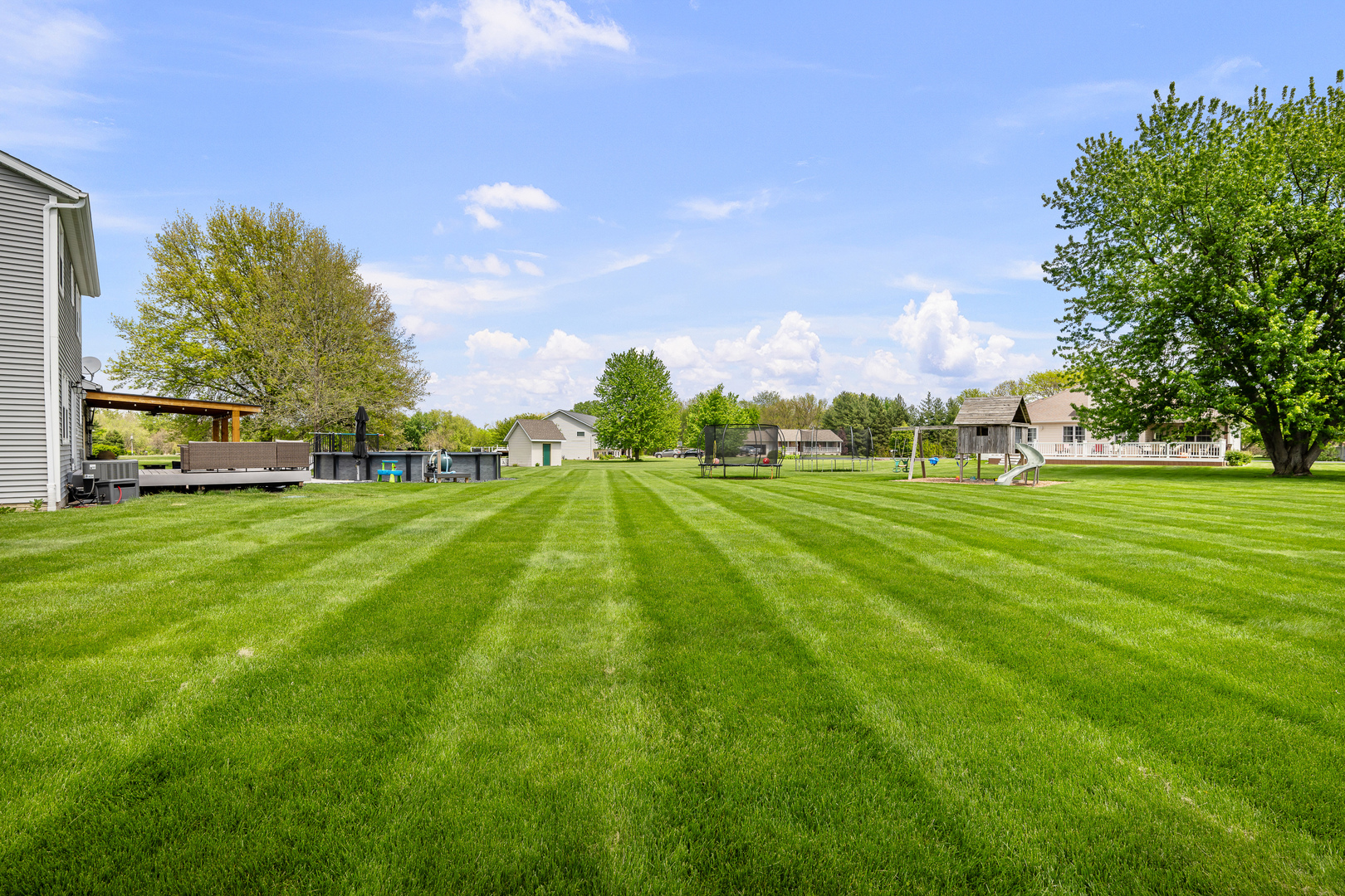 9719 86th St Court West Taylor Ridge, IL 61284 - Photo 22 of 63