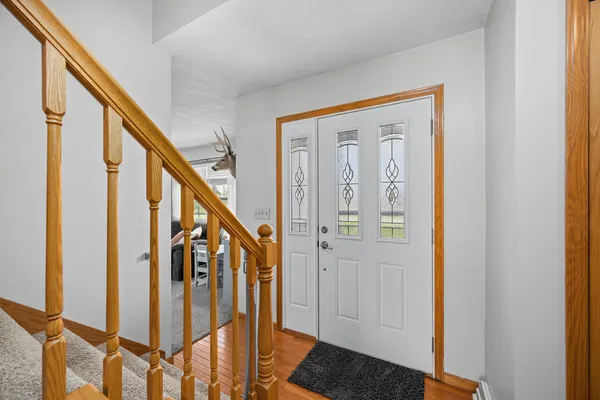 $359,900 | 9719 86th St Court West, Taylor Ridge, IL 61284
