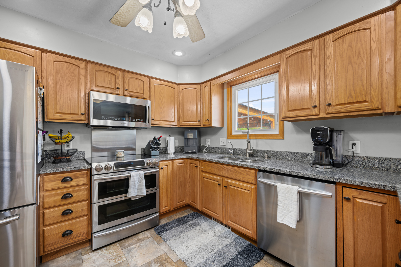 9719 86th St Court West Taylor Ridge, IL 61284 - Photo 35 of 63