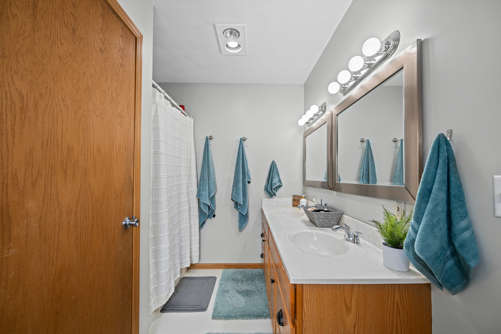 9719 86th St Court West Taylor Ridge, IL 61284 - Photo 45 of 63