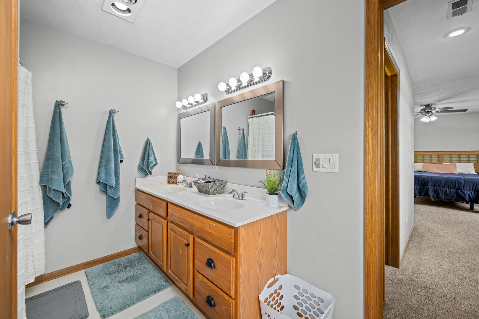 9719 86th St Court West Taylor Ridge, IL 61284 - Photo 46 of 63