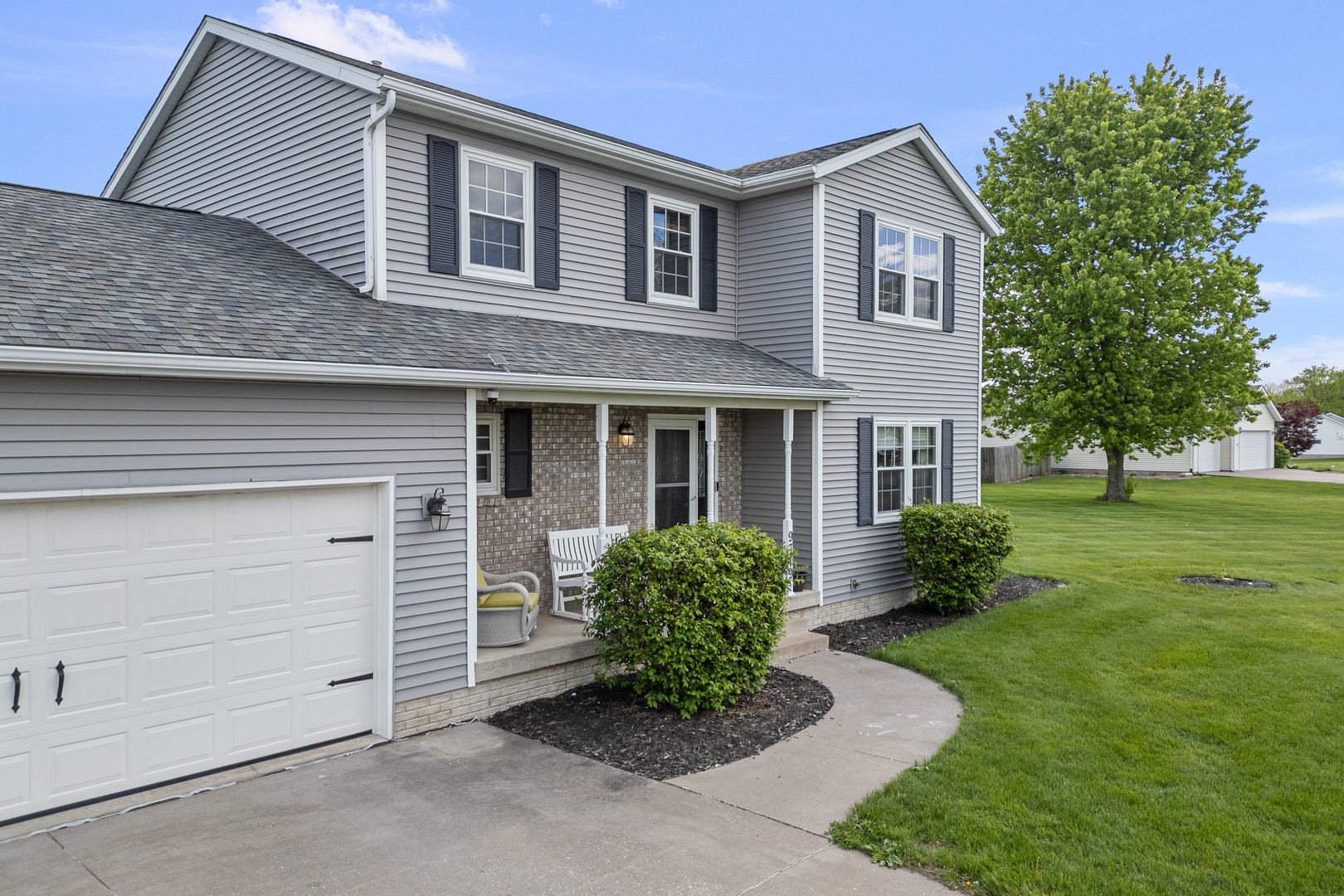 9719 86th St Court West Taylor Ridge, IL 61284 - Photo 5 of 63