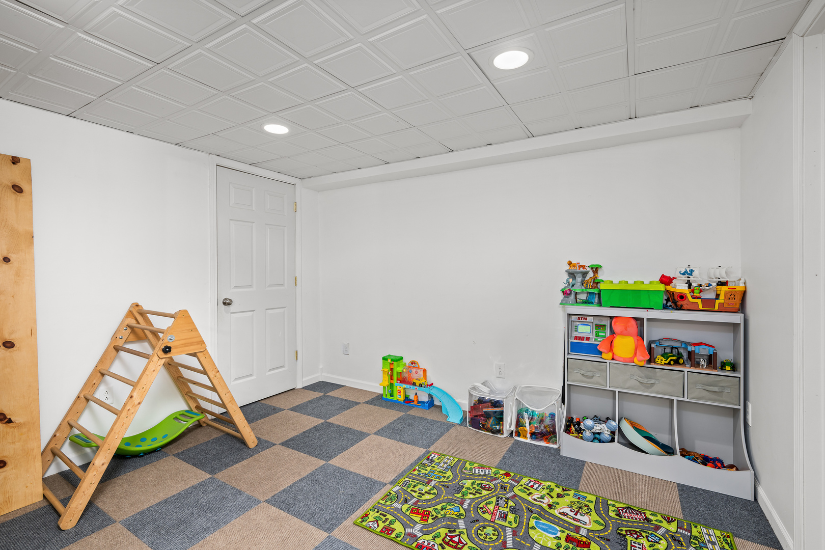 9719 86th St Court West Taylor Ridge, IL 61284 - Photo 54 of 63