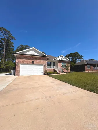 $2,795 | 5596 Kailey Road, Milton, FL 32583