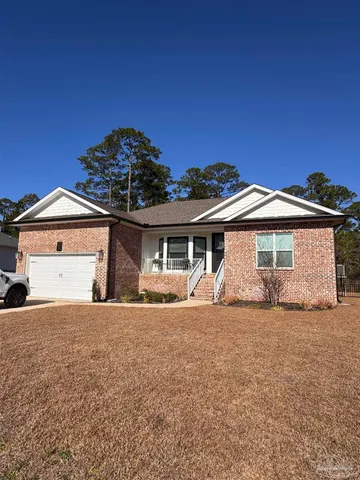 $2,950 | 5596 Kailey Road, Milton, FL 32583