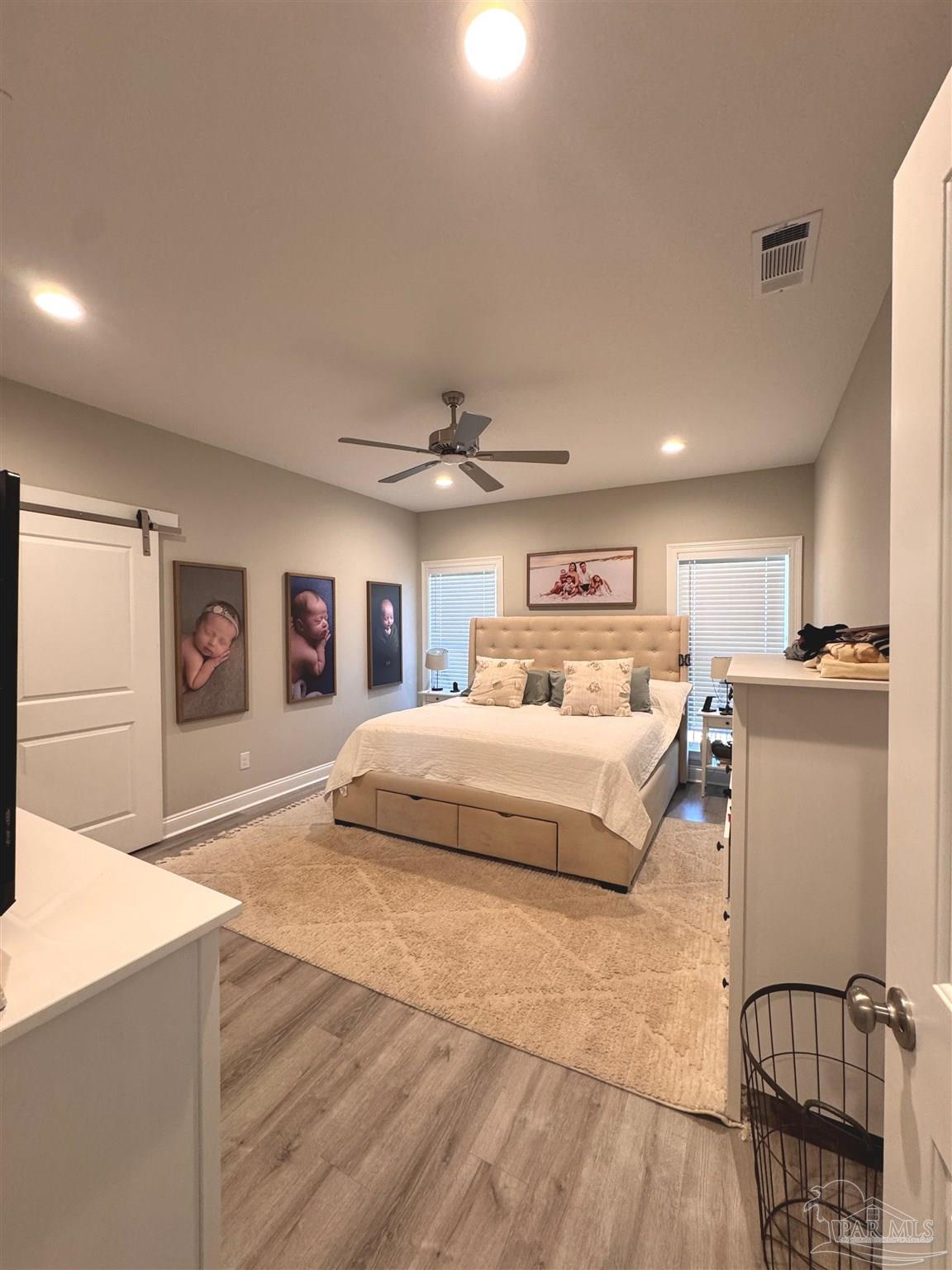 5596 Kailey Road Milton, FL 32583 - Photo 14 of 19