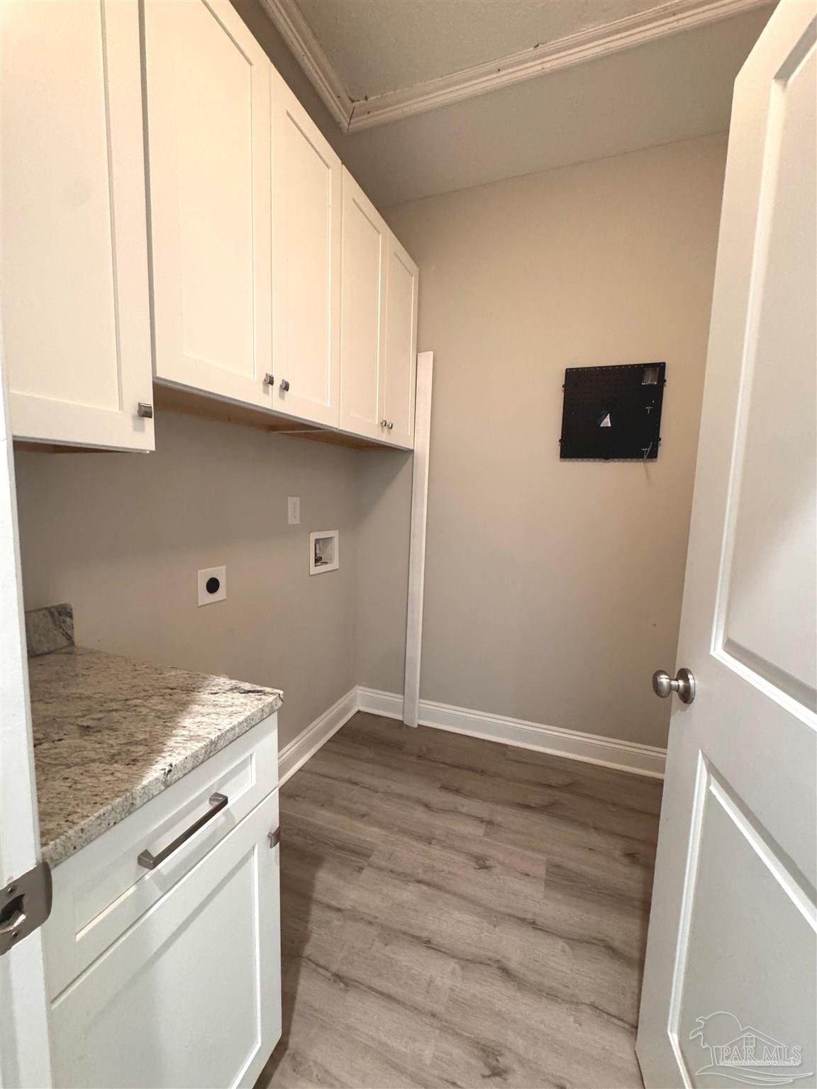 5596 Kailey Road Milton, FL 32583 - Photo 17 of 29