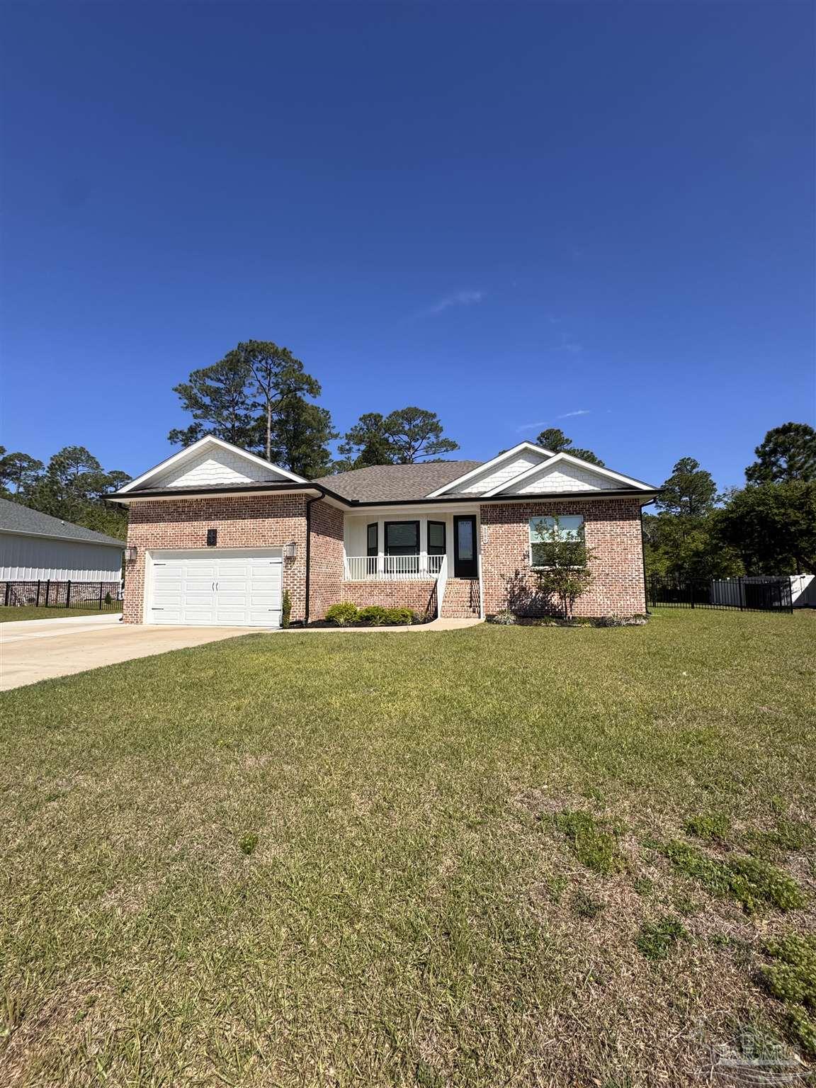 5596 Kailey Road Milton, FL 32583 - Photo 2 of 29