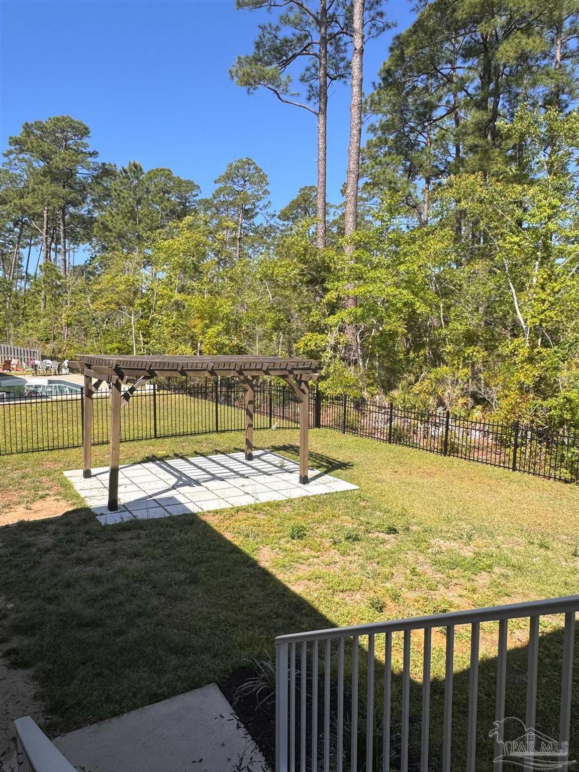 5596 Kailey Road Milton, FL 32583 - Photo 26 of 29