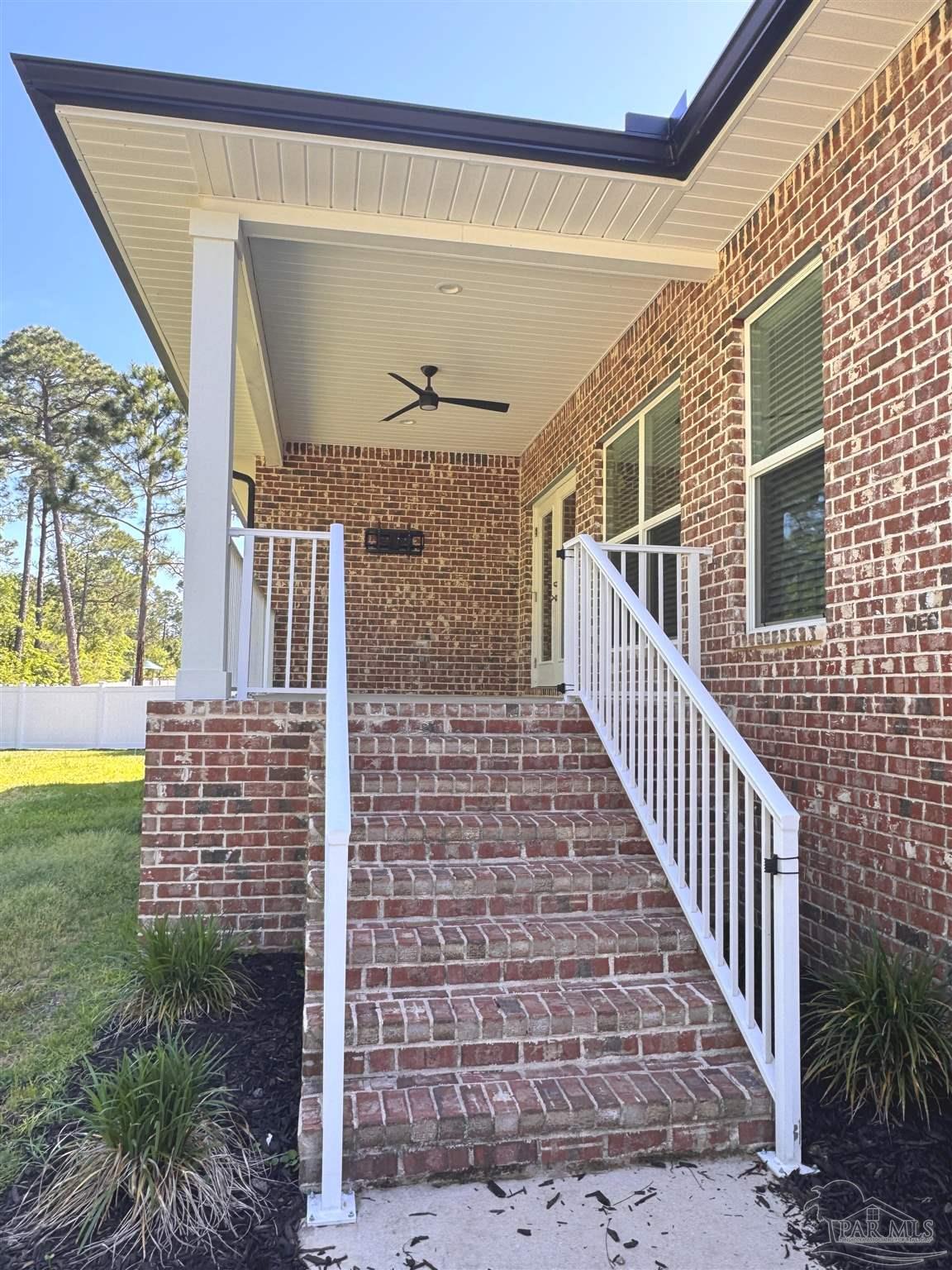 5596 Kailey Road Milton, FL 32583 - Photo 27 of 29