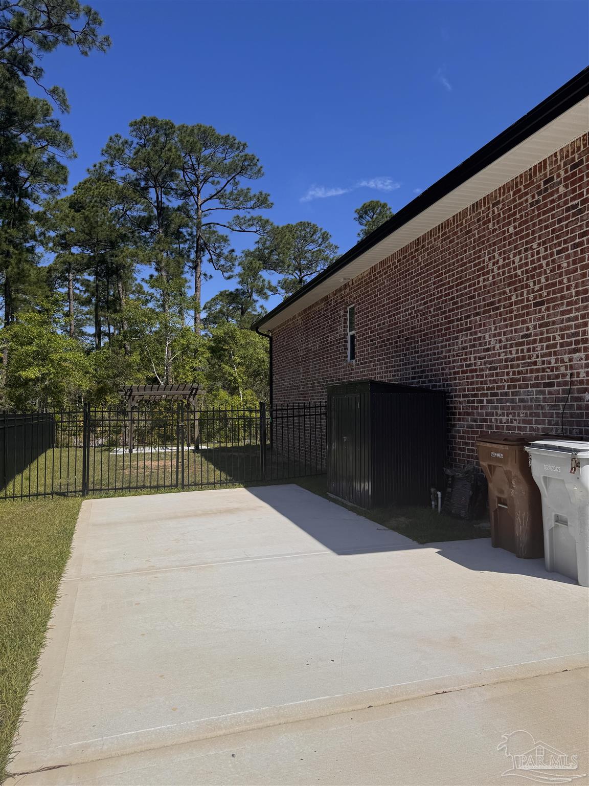 5596 Kailey Road Milton, FL 32583 - Photo 29 of 29