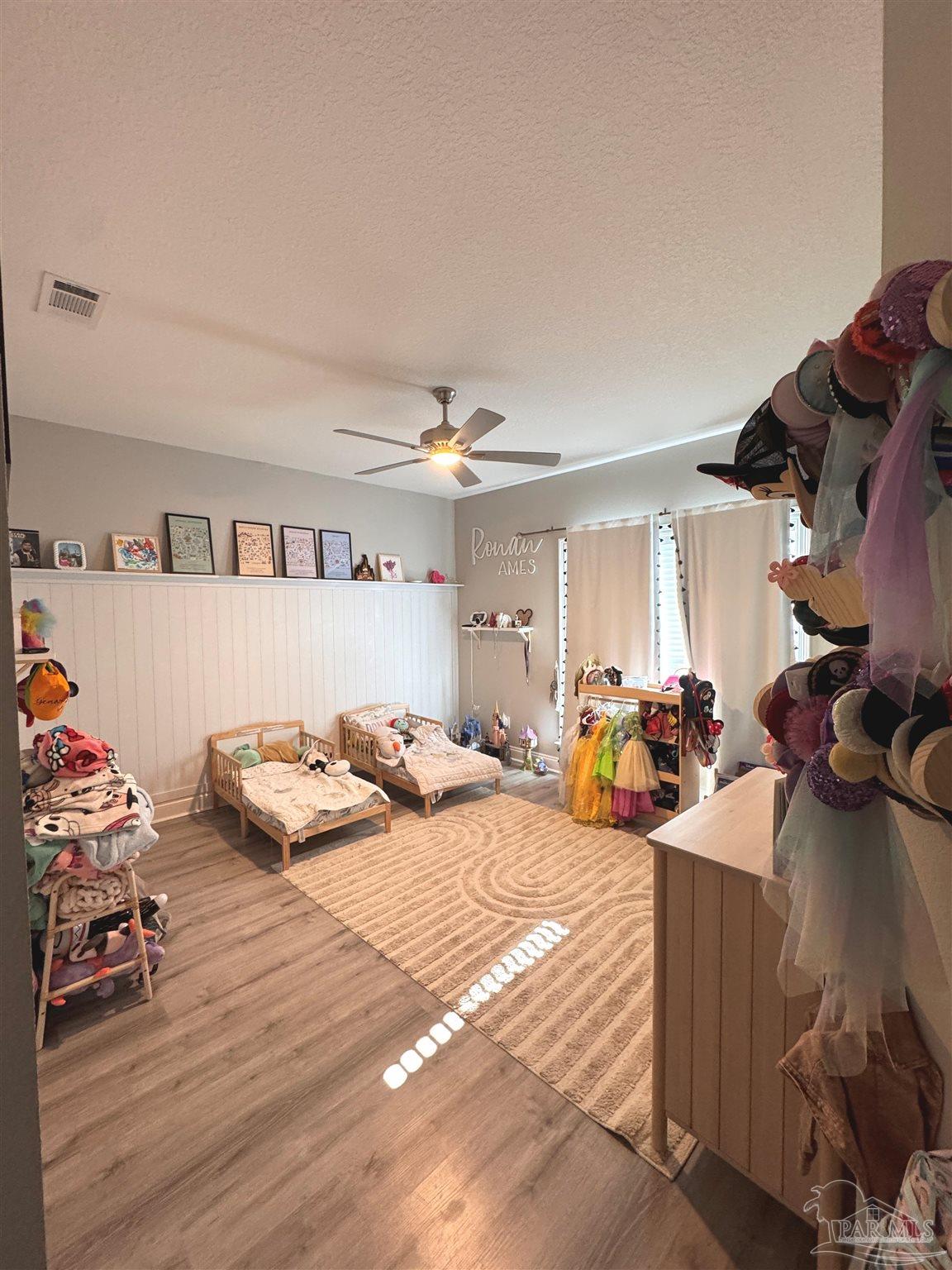 5596 Kailey Road Milton, FL 32583 - Photo 3 of 19