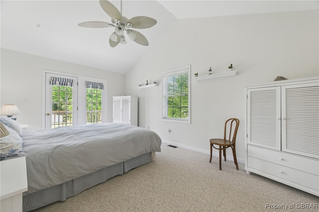 78 Spirit Branch Road Hudgins, VA 23076 - Photo 31 of 41