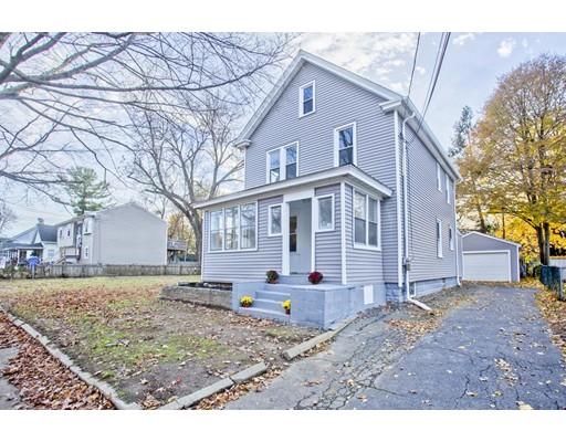 180 Laurelton Street Springfield, MA 01109 - Photo 1 of 26