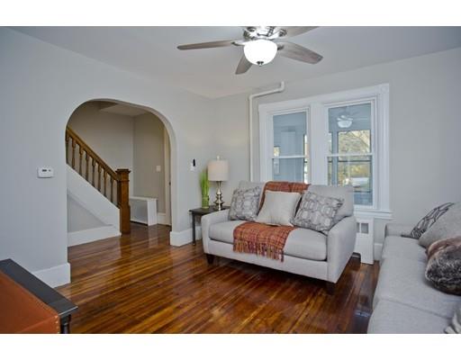 180 Laurelton Street Springfield, MA 01109 - Photo 12 of 26