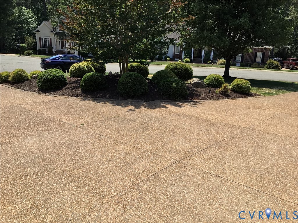 11283 Winding River Road Providence Forge, VA 23140 - Photo 39 of 40