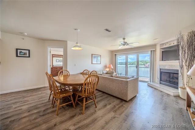 $349,000 | 272 Cedar Glen Drive, Unit 3A, Camdenton, MO 65020