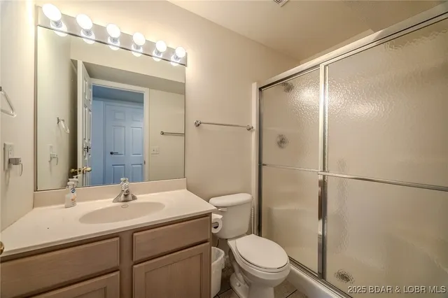 $349,000 | 272 Cedar Glen Drive, Unit 3A, Camdenton, MO 65020