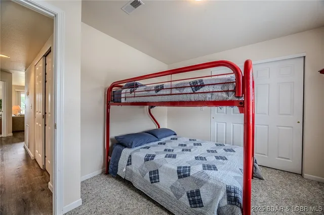 $349,000 | 272 Cedar Glen Drive, Unit 3A, Camdenton, MO 65020