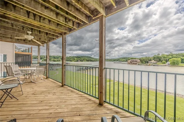 $349,000 | 272 Cedar Glen Drive, Unit 3A, Camdenton, MO 65020