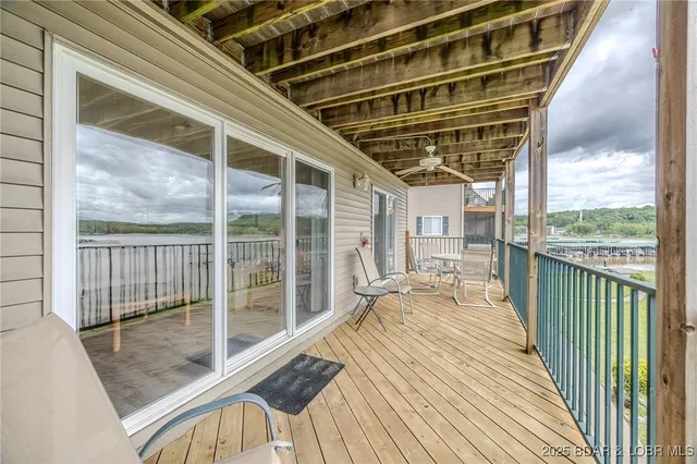 $349,000 | 272 Cedar Glen Drive, Unit 3A, Camdenton, MO 65020