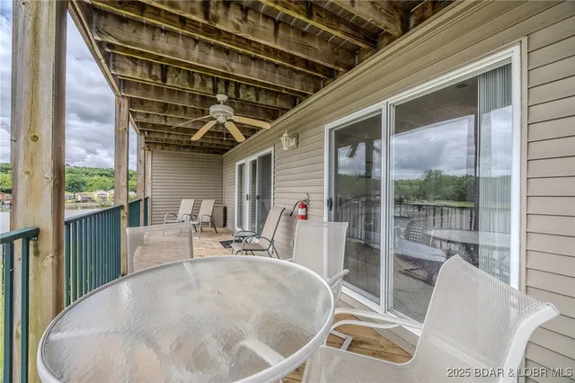 $349,000 | 272 Cedar Glen Drive, Unit 3A, Camdenton, MO 65020