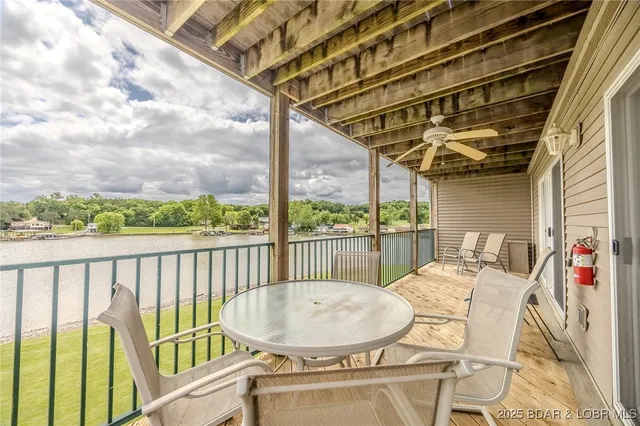 $349,000 | 272 Cedar Glen Drive, Unit 3A, Camdenton, MO 65020