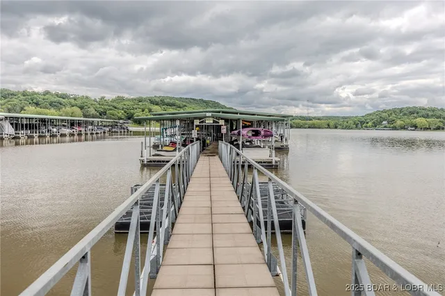 $349,000 | 272 Cedar Glen Drive, Unit 3A, Camdenton, MO 65020