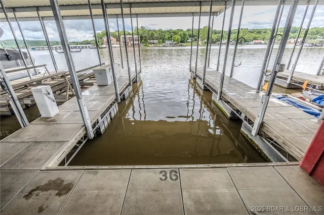 $349,000 | 272 Cedar Glen Drive, Unit 3A, Camdenton, MO 65020